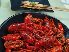 -聚味瞿记·龙虾堂(渔人码头一店)