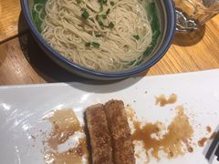 -十三式重庆江湖菜(金茂览秀城店)