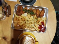 冰奶油巧克力-MIKAKU(万达广场上海宝山店)