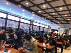 大堂-龙抄手(春熙路总店)
