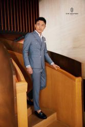 -圣乔凡尼服装定制