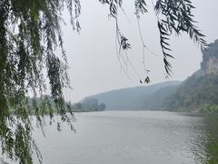 -牛郎织女景区