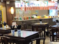 大堂-秦淮小吃城(夫子庙店)