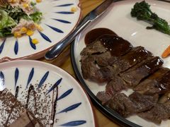 -清真·艾美可餐厅(大悦汇店)