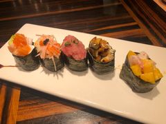 -山葵家·创意料理(临平银泰城店)