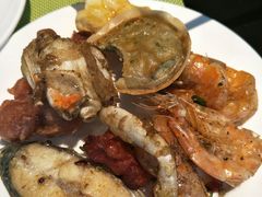 -福州大饭店-自助餐