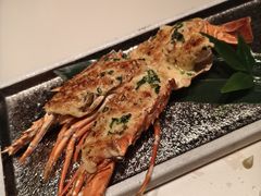 -上井料理黑金店(IFS国金中心店)