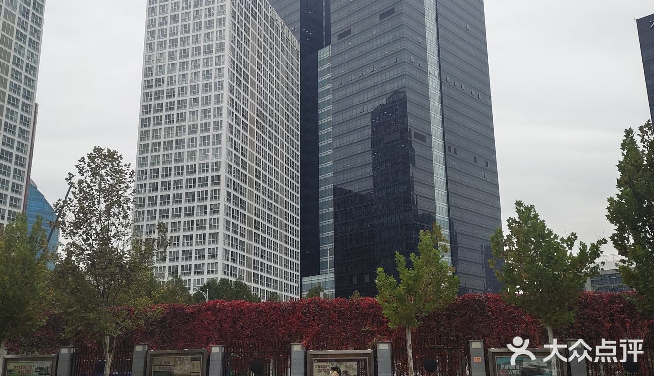 东三环四大神级面馆之湖南拌面