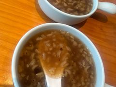 -莲餐厅·湖北菜·藕汤老手艺(愚园路店)