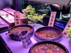 -梨花自助烤肉(乐宾店)