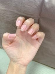 -天生爱美甲