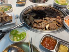-六七八韩式烤肉·韩国料理(上杭路店)