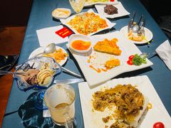 -吱咖啡西式简餐