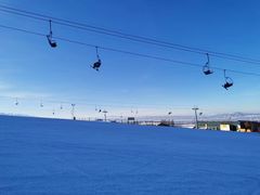 -丝绸之路山地度假区滑雪场