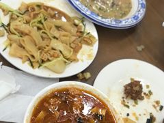 -白魁老号饭庄(安内店)
