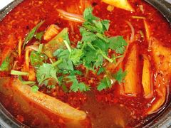 -胖胖粉砂锅(龙湖·花千树店)