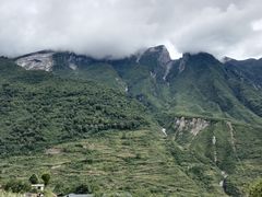 -萝卜寨羌文化生态旅游区