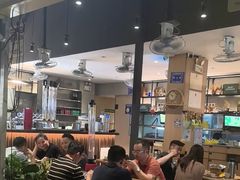 -木屋烧烤(白石洲店)
