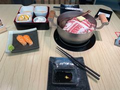 -沼津港精致料理·寿喜烧·烧鸟(漕河泾印象城店)