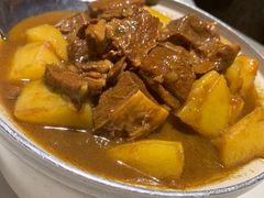 -小放牛炒菜馆(裕华万达店)