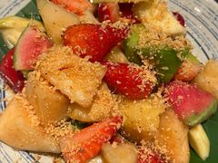 -中8楼风尚云南菜(颐堤港店)