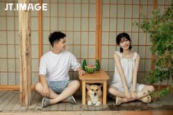 -专注孕妇照亲子照·纪田摄影