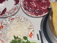 -汕头八合里海记牛肉店(清河店)