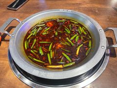 -楠火锅(昆山金鹰店)