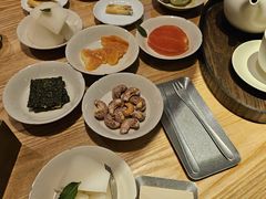 -隐溪茶馆(金虹桥店)