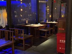 -桂满陇·西湖船宴(平安金融中心店)