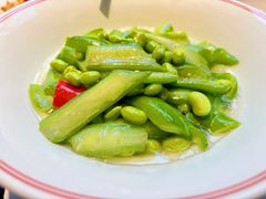 -二泉园老菜馆·百年无锡菜