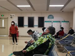 -首都医科大学附属北京同仁医院(南区)