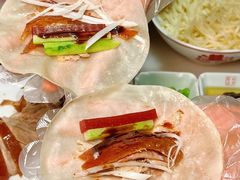 -小吊梨汤·北京菜·烤鸭(鸟巢店)