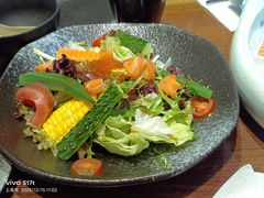 -九井澤精致料理(金茂店)