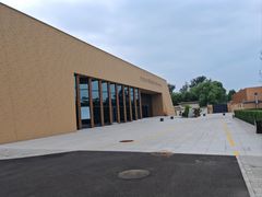 -北京大葆台遗址博物馆