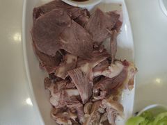 -高玛纳驴肉火烧(一世界店)