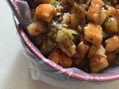 -胖哥料理(兴义里店)