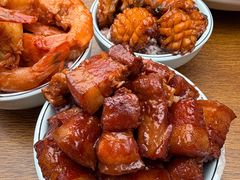 -逢春菜馆天津菜(胜利路店)