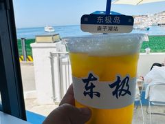 -东极岛景区