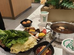 -百联临沂购物中心(临沂路店)