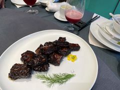 文火煨山东黑牛-鲁采LU STYLE(新天地店)