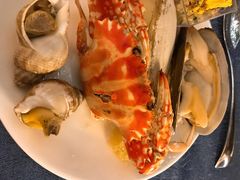 -广州花园酒店·凌璇阁旋转餐厅CAROUSEL360