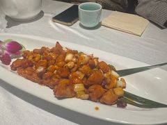 -香融府·烤鸭·家常菜(马家堡路店)