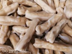 -星湖特色餐厅· 三岔湖环球融创天堂洲际酒店