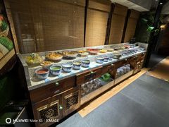 -老灶堂文创火锅(文艺路店)