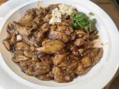-肘子酥·天津菜·特色捞面(德云社店)