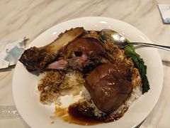 -南山鲜虾面·活鲜小馆·海味大连菜(南山总店)