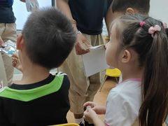 -英孚教育青少儿(河东中心)