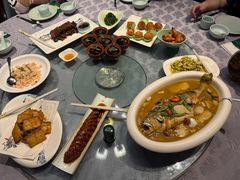 -山外山菜馆(玉泉路店)