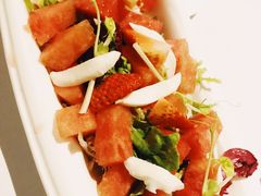 哈布斯沙拉-哈布斯扒房(华发商都店)